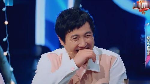 沈腾贾玲最新爆料,揭秘幕后故事，笑料连连  第1张