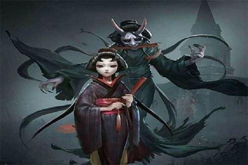 红蝶最新皮肤三视图爆料,三视图解析，美艳与神秘并存  第3张