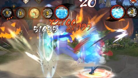 九尾鸣技能最新爆料,神秘力量觉醒,战力再攀高峰! 第3张 九尾鸣技能最新爆料,神秘力量觉醒,战力再攀高峰! 第3张